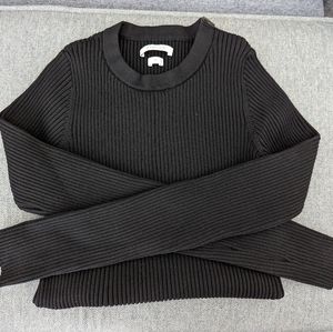 Aritzia Babaton Pullover Sweater